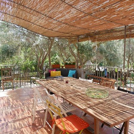 Nature Hostel 拉西约塔 外观 照片