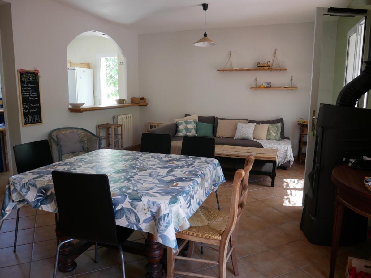 Nature Hostel 拉西约塔 外观 照片