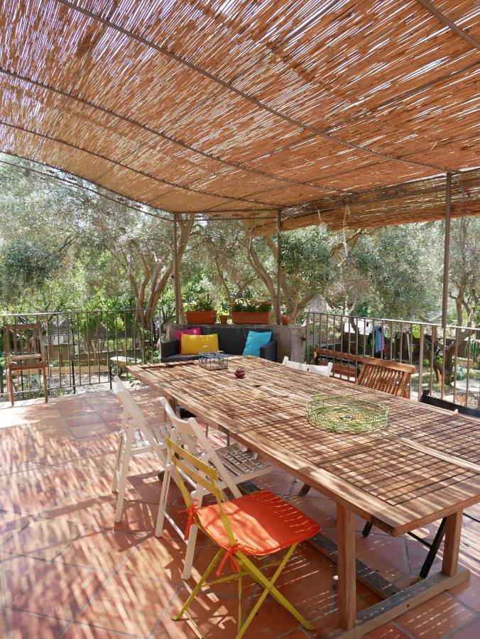 Nature Hostel 拉西约塔 外观 照片